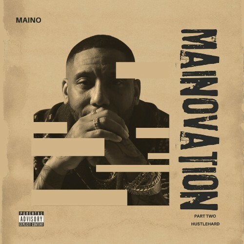  Maino - MainoVation Pt. 2 (2025) 