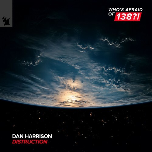  Dan Harrison - Distruction (2026) 
