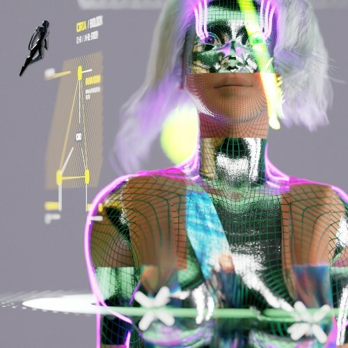  ALPHA21, JUNIOR (SL) - Breaking The Illusion (2025) 