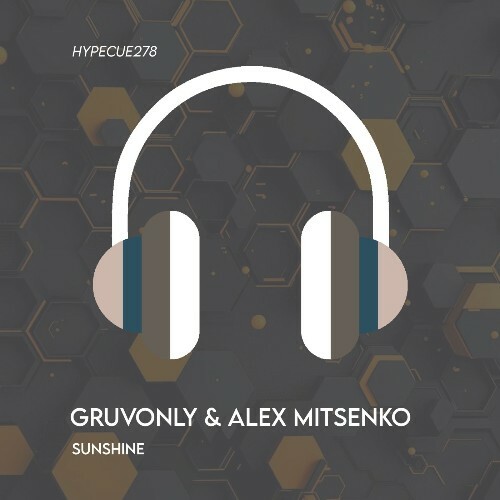 Gruvonly & Alex Mitsenko - Sunshine (2025) Gruvonly & Alex Mitsenko - Sunshine (2025)