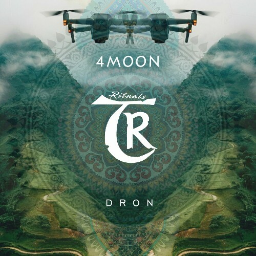 4Moon Music - Dron (2024)