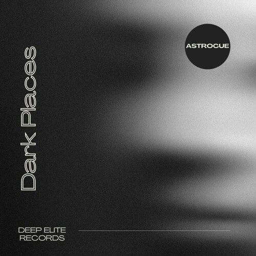  Astrocue - Dark Places (2024) 