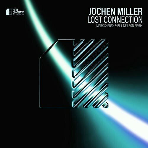 Jochen Miller — Lost Connection (Mark Sherry & Bill Neilson Extended Remix) (2026)