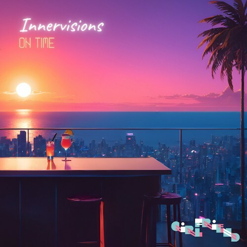  Innervisions - On Time (2024) 