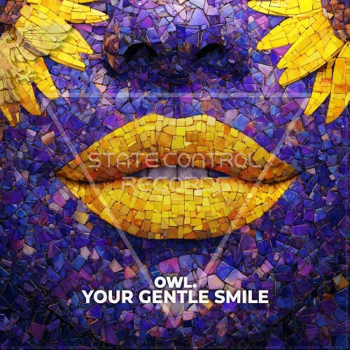  Owl. - Your Gentle Smile (2026) 