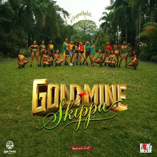 Skippa - Gold Mine (2026) 