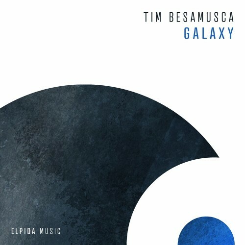 Tim Besamusca — Galaxy (2024)