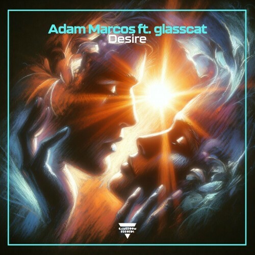  Adam Marcos feat. glasscat - Desire (2024) 