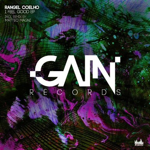  Rangel Coelho - I Feel Good (2024) 