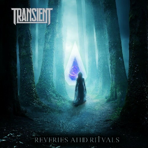 VA -  Transient - Reveries And Rituals (2024) [MP3] MEWIG82_o