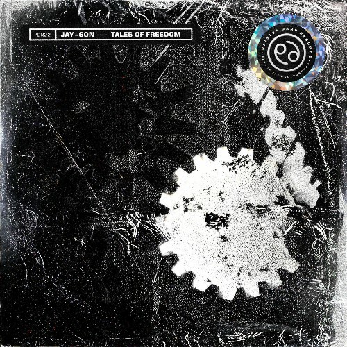  Jay-Son - Tales of Freedom (2025) 