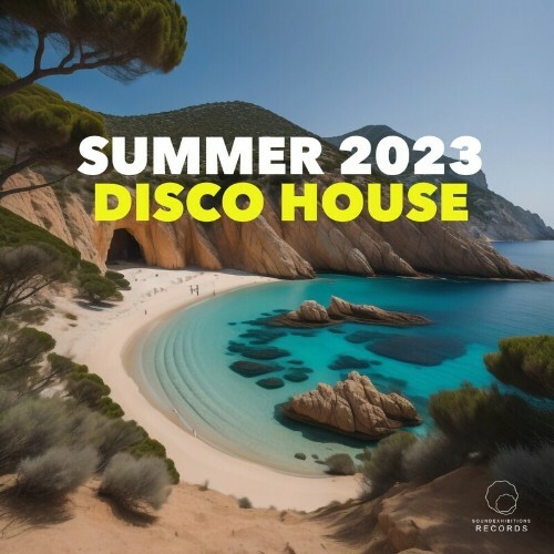 VA - Semmer 2023 Disco House (2023) (MP3)