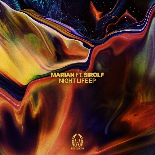  Marian (BR) - Night Life (2026) 