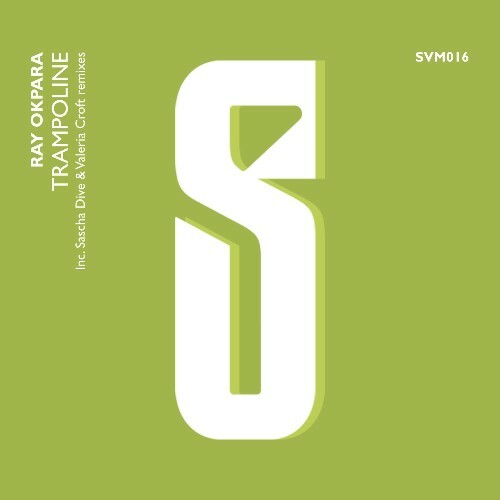  Ray Okpara - Trampoline (2025) 