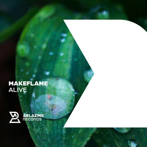 Makeflame - Alive (2026) 