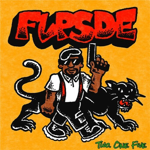  FLPSDE - Two. One. Five. (2026) 