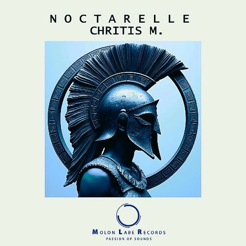  Chritis M. - Noctarelle (2025) 