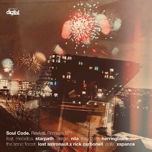  Soul Code - Revival Remix EP1 (2025) 
