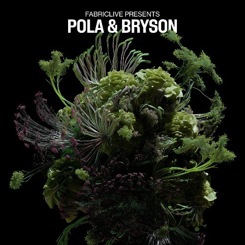  FABRICLIVE presents Pola & Bryson (DJ Mix) (2025) 