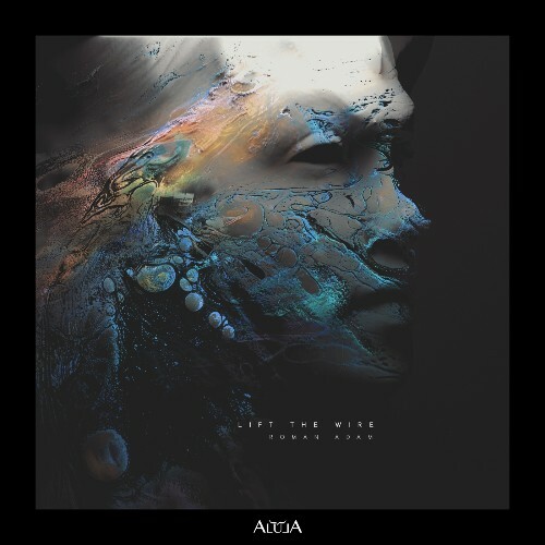  Roman Adam - Lift the Wire (2026) 