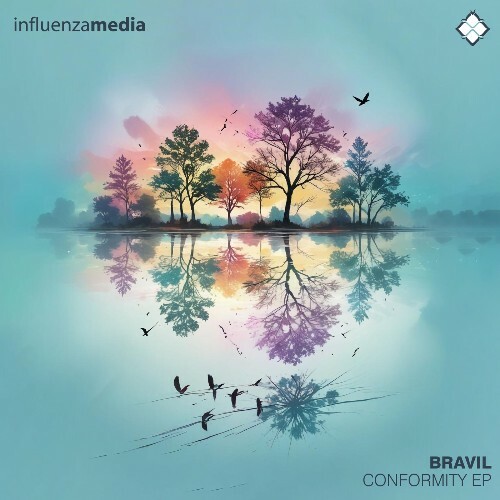  Bravil - Conformity (2025) 
