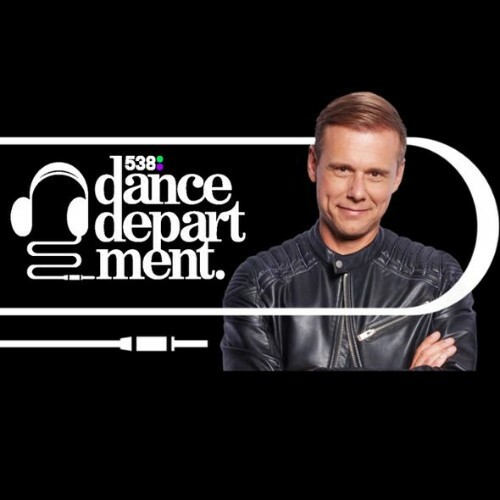  Armin Van Buuren & Afroki - 538 Dance Department (2024-05-18) 