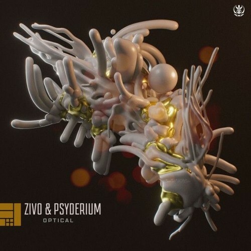 zivo & PSYDERIUM — Optical (2026)