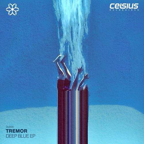 Tremor - Deep Blue (2025) Tremor - Deep Blue (2025)