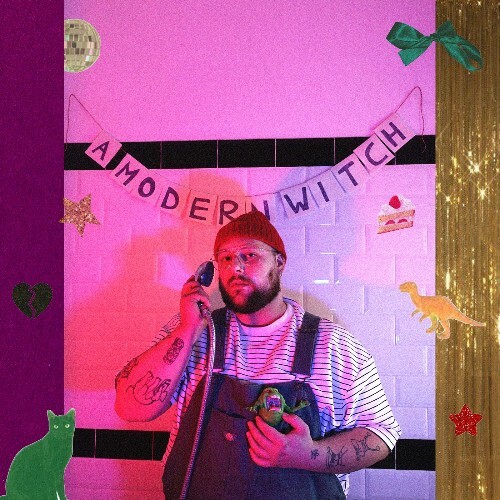 Adult Matters - A Modern Witch (2025) 
