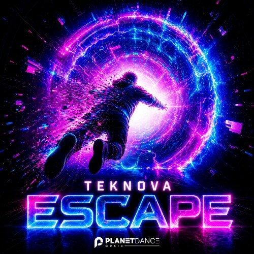  Teknova - Escape (2026) 