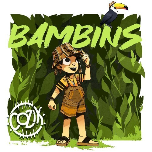  Cozik - Bambins (2026) 