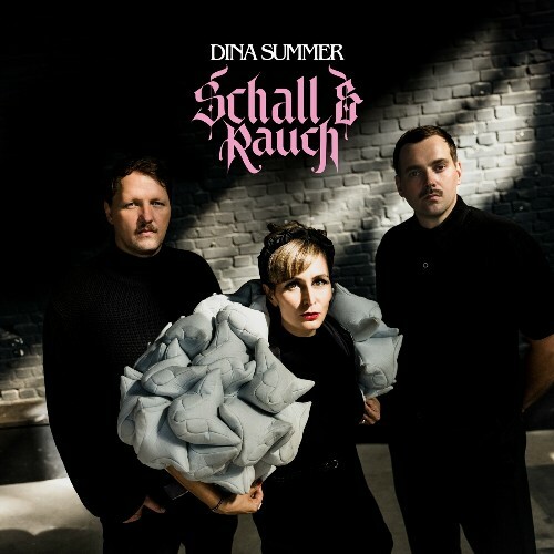 Dina Summer - Schall & Rauch (Single) (2024)