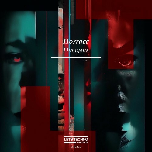  Horrace - Dionysus (2025) 