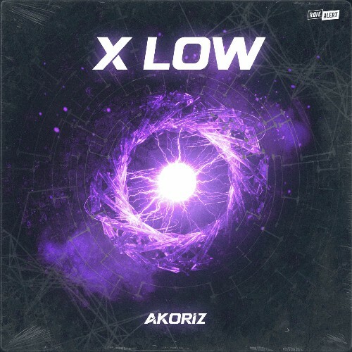  Akoriz - X Low (2026) 