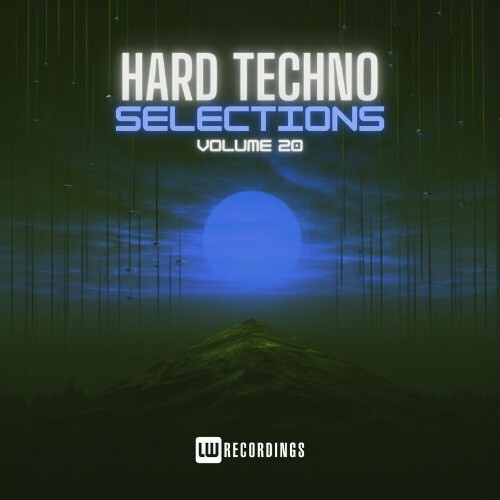  Hard Techno Selections, Vol. 20 (2024) 