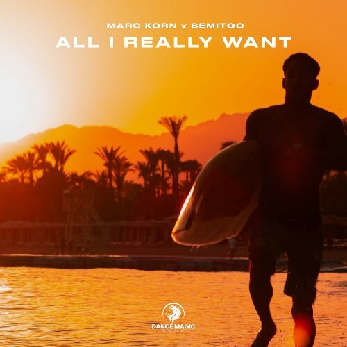 Marc Korn x Semitoo - All I Really Want (2025) Marc Korn x Semitoo - All I Really Want (2025)