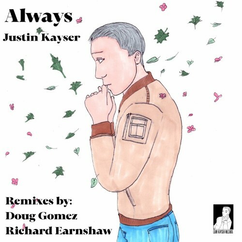 VA - Justin Kayser - Always Remixes (2024) (MP3) METWUAR_o