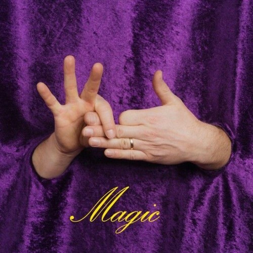  Future Franz - Magic (2025) 
