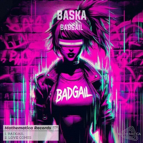  Baska - BadGail (2025) 