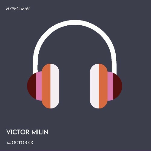  Victor Milin - 14 October (2024) 