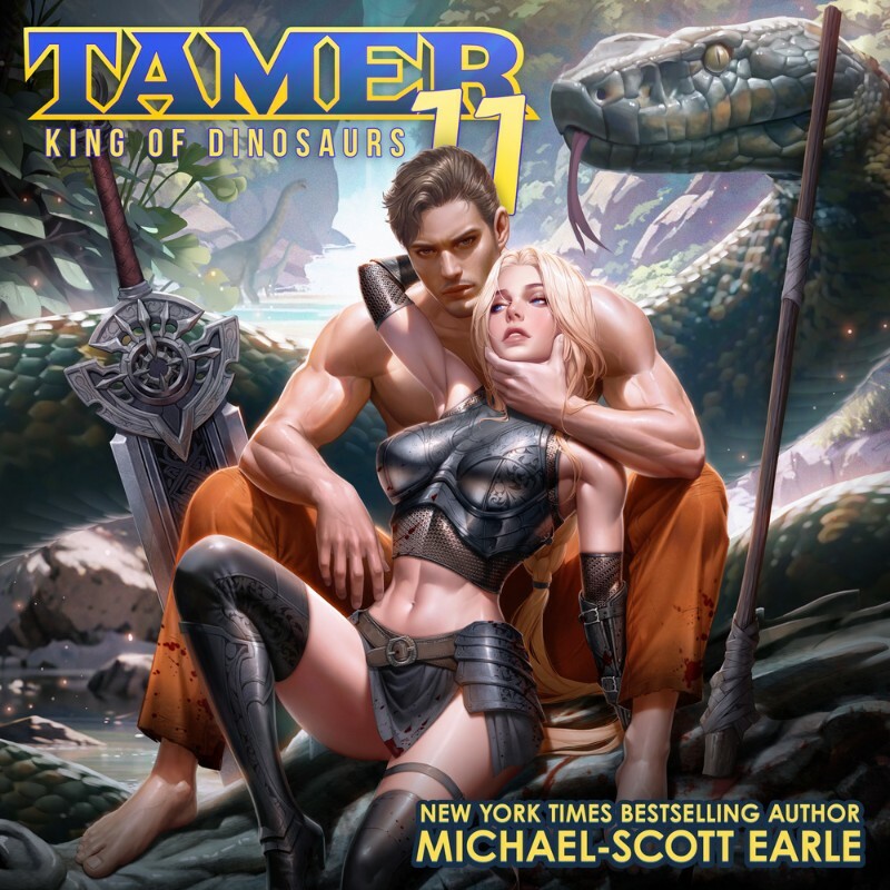 Book 11 Tamer King Of Dinosaurs 11 Tamer King Of Dinosaurs Series 2026