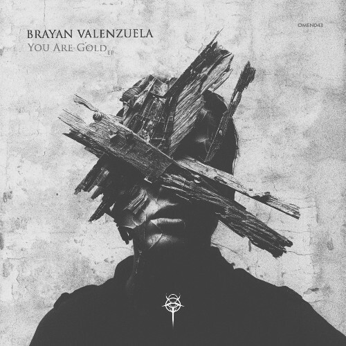  Brayan Valenzuela - You Are Gold (2024) 
