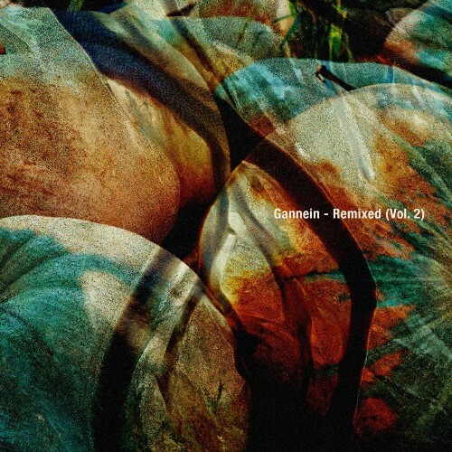  Gannein - Gannein (Remixed) Vol.2 [PCRF Solidarity Compilation] (2025) 