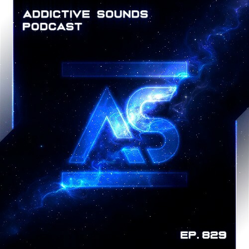 Addictive Sounds - Addictive Sounds Podcast 829 (2026-06-11) 