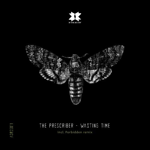  The Prescriber - Wasting Time (2024) 