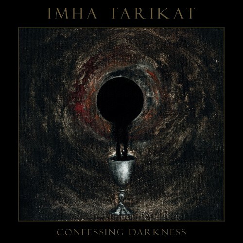  Imha Tarikat - Confessing Darkness (2025) 