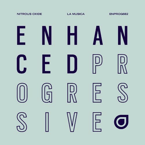  Nitrous Oxide - La Musica (2026) 