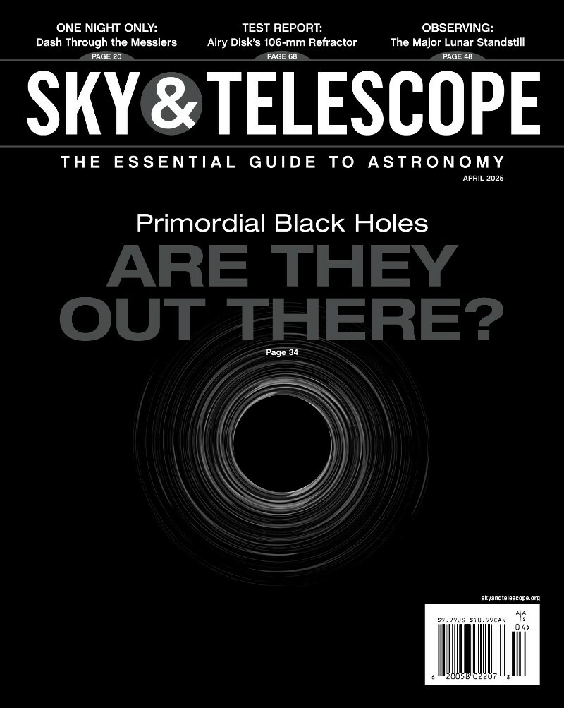 Sky & Telescope (2025) (Aaron Ehasz) Sky & Telescope (2025) (Aaron Ehasz)
