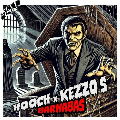  Hooch x Kezzo s - Barnabas (2024) 