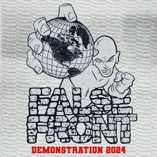  False Front - Demonstration 2024 (2024) MP3 MEUPPYX_o